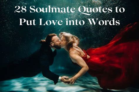 How To Put Love Into Pictures