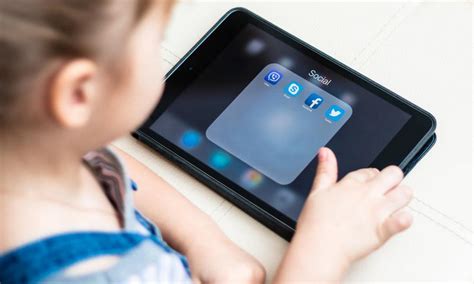 Shield Your Children on iPad: The Ultimate Guide to Setting Up Parental Controls