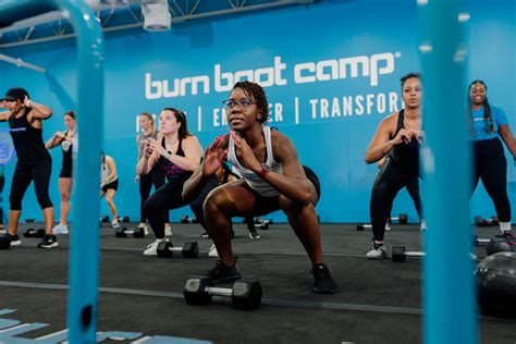 How To Quit Burn Boot Camp