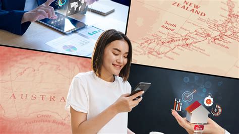 Discover How To Reach Stunning New Zealand: Your Step-by-Step Guide