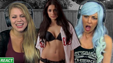 How To React To An Ex Boyfriend