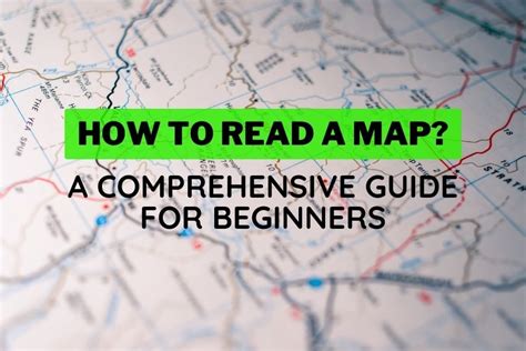 25 How To Read A Survey Map Maps Online For You