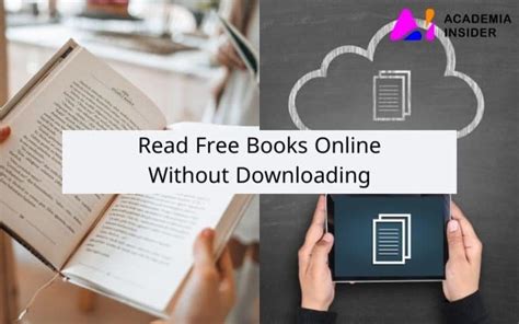 How To Read Books On The Computer For Free