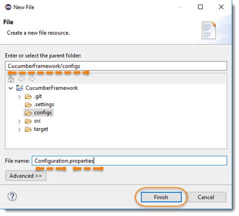 Effortlessly Reading Config Properties in Selenium: Step-By-Step Guide