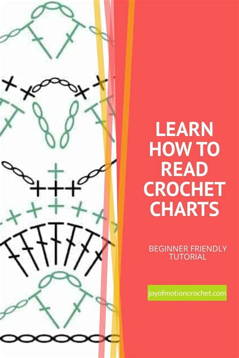How To Read Crochet Patterns For Dummies