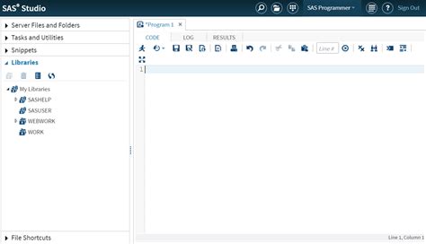 How To Read In Sas Format Catalogs