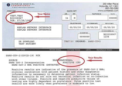 Unlocking the Mystery: A Beginner's Guide on Decoding PCR Test Results