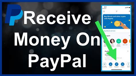 How To Receive Cash From Paypal