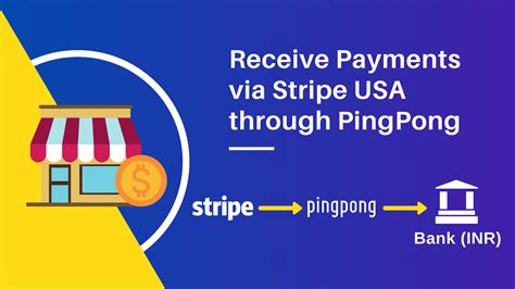 How To Receive Money From Stripe