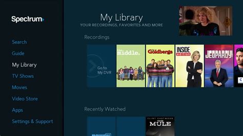 Step-by-Step Guide: How to Record on Spectrum App for Ultimate Viewing Flexibility