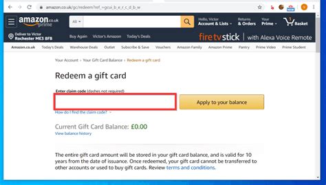 Unlock Your Amazon Dreams: Maximize the Beauty of Gift Cards