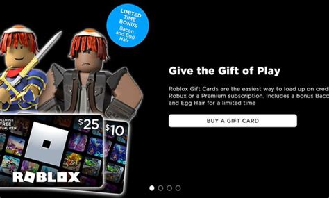 How To Redeem Roblox Gift Card In 2023 - Step By Step Guide