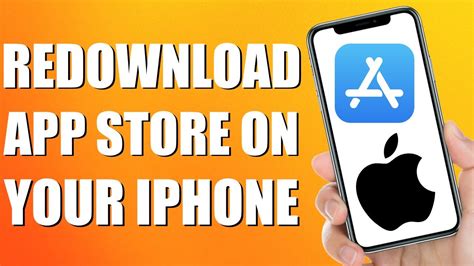 Revive Your App Store Experience: Step-by-Step Guide on How to Redownload and Reinstall Your Favorite Apps