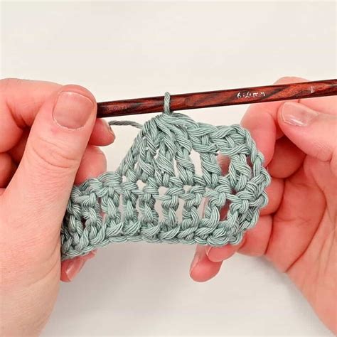 How To Reduce Crochet
