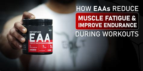 How To Reduce Muscle Fatigue During Long Workouts