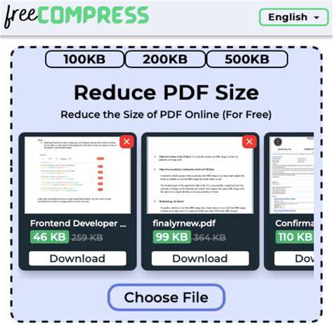 How To Reduce Size Of Pdf File On Pc Free