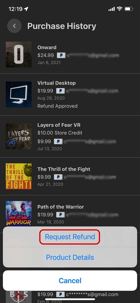 Mastering the Art of Game Refund on Oculus Quest 2: Your Ultimate Guide