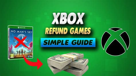 Revoking Your Xbox Gaming Woes: A Step-by-Step Guide on How to Effortlessly Refund a Game