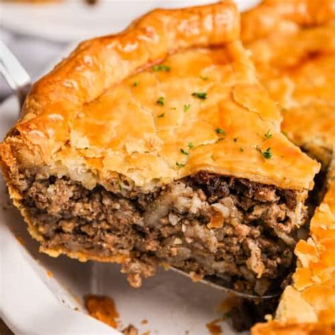 How To Reheat Meat Pie: Quick and Delicious Tips