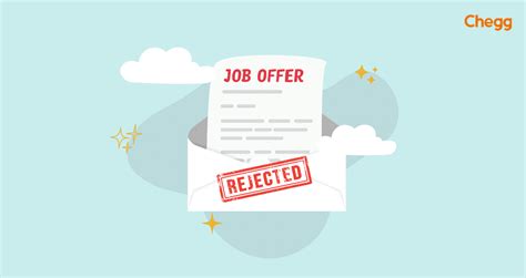 How To Reject A Job Offer