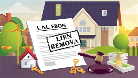 Ways to Eliminate Bail Bond Lien on Your Property Fast