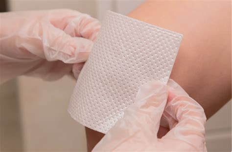 10 Effective Ways to Remove Bandage Glue from Skin