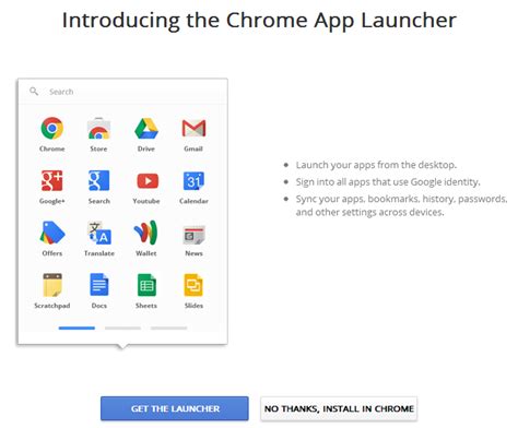 Streamline Your Browser: Learn How to Effortlessly Remove Chrome App Launcher