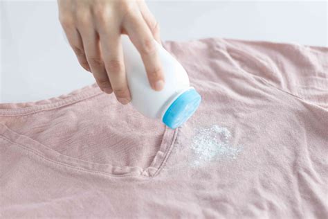 How To Remove Grease Spots From Clothes