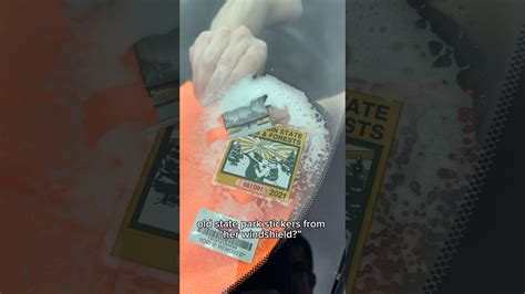 How To Remove Old Sticker From Car Number Plate