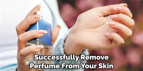 Unlock the Secrets of Scent-Free Skin: The Ultimate Guide to Removing Perfume from Your Skin