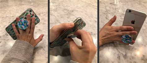 Effortlessly Remove Your Pop Socket: A Step-by-Step Guide