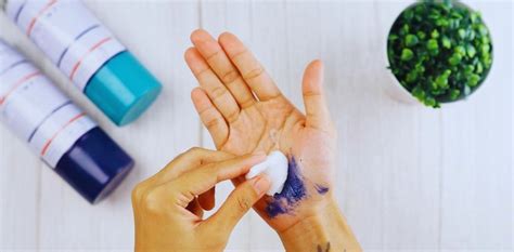 Say Goodbye to Stubborn POR-15 Stains: The Ultimate Guide to Removing POR-15 from Your Skin