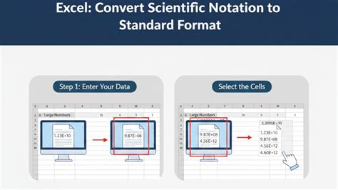 How To Remove Scientific Notation In Excel – Complete Guide & Answers 2026