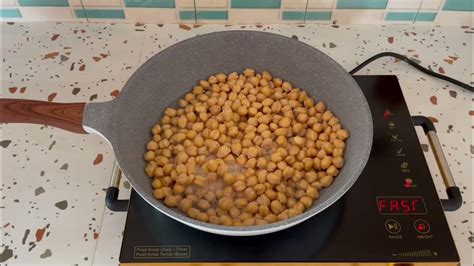 Mastering the Art of Peeling: Easy Steps to Remove Skin from Chickpeas Like a Pro!