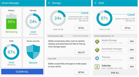 Uninstall Guide: How to Easily Remove Smart Manager App from Your Device