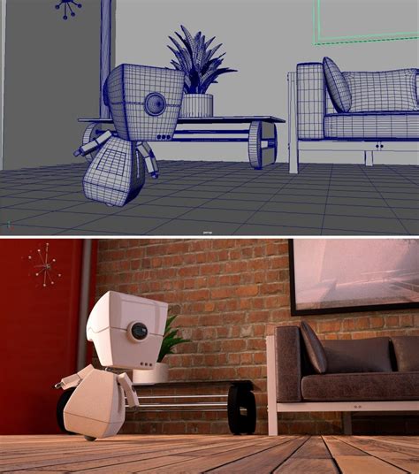 Unlock the Secrets: Learn How To Render an Animation in Maya like a Pro