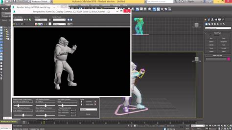 Master 3ds Max Animation Rendering: A Step-by-Step Guide