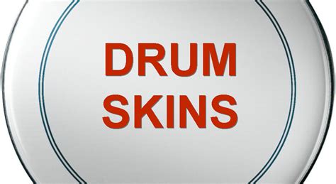 Revive Your Beat: An Ultimate Guide on Repairing Your Drum Skin