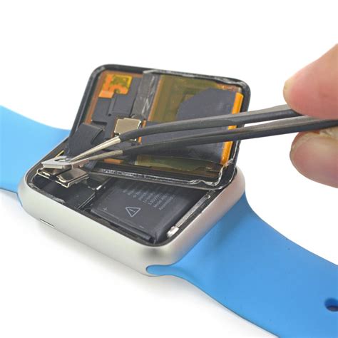 Effortlessly Fix Your Apple Watch with Our Repair Guide