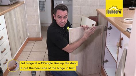 How To Replace Kitchen Cupboard Doors