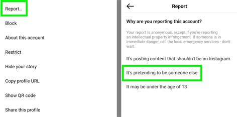 Easy Steps to Report and Delete a Fake Instagram Account - Protecting Your Online Identity