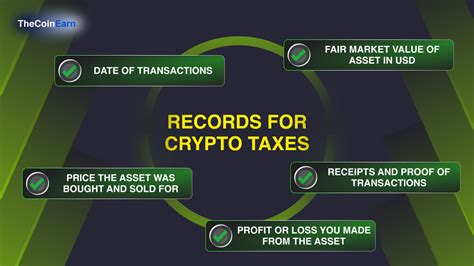 How To Report Crypto Staking Rewards On Taxes