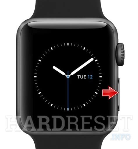 Discover the Magic of Rebooting Your Apple Watch Series 3 with Our Simple Step-by-Step Guide