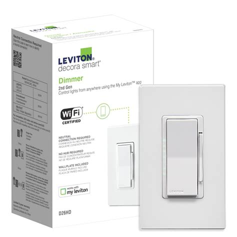 Revive Your Decora Smart Switch: A Guide to Effortlessly Resetting Your Home's Power Control Solution