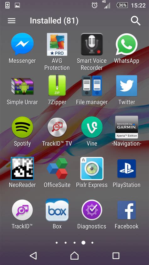 Step-by-Step Guide: Restoring App Drawer Icon for Android and iOS Devices