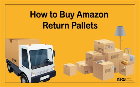 How To Return Amazon Purchases
