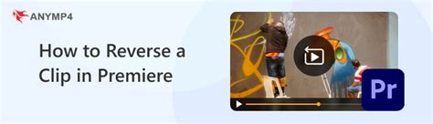 How To Reverse Part of a Clip