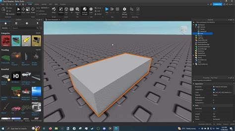 How To Revert Back To Old Roblox Studio Ui