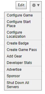 How To Revert to Older Versions of a Place – Roblox Support