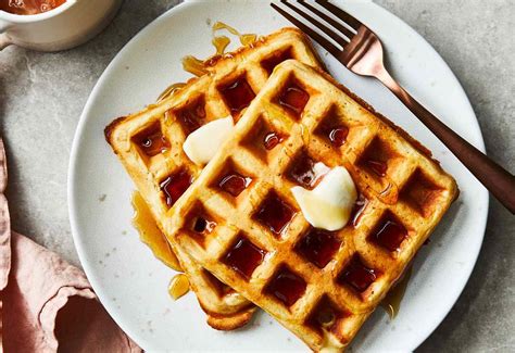 How To Rewarm A Waffle